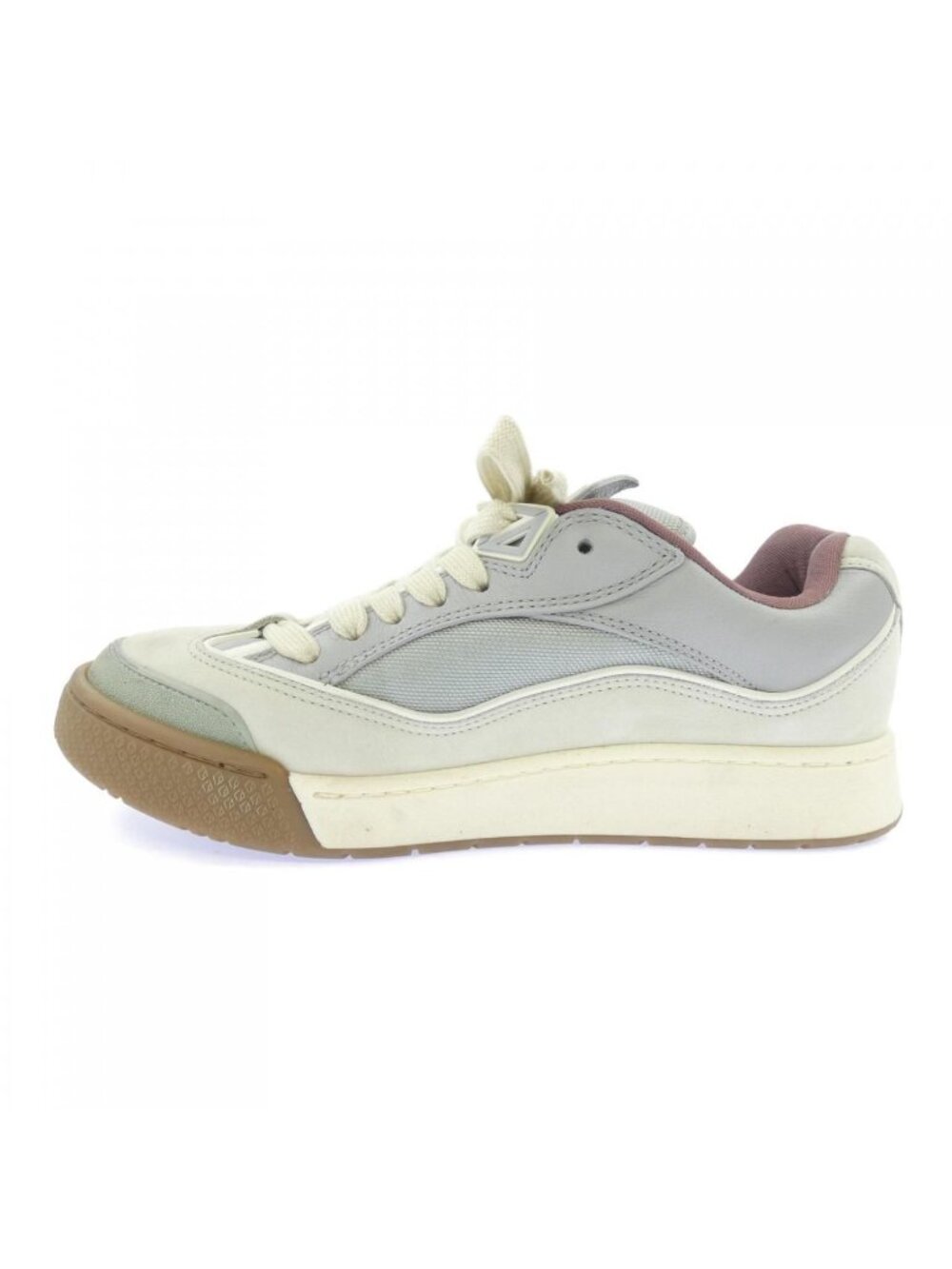 Dior Sneakers Gray - Picture 2 of 6